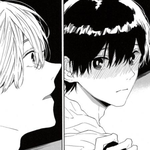 [<b>BL</b>] 슬픈 웹툰 추천해주라