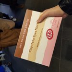 [댓글부탁해] 에뛰드 킷캣 팔레트 샀어