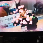 [EXO] 찬열이의 앙<b>하트</b>를 받아랏