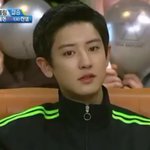 [EXO] <b>박찬열</b> 얼굴로 볼링친다 진짜다