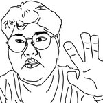 [댓글부탁해] <b>팬아트</b> 그렸는데 추반 해줘 급해ㅠㅠㅠ