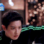 [EXO] 박챠열 진짜 잘생겼어흑흑