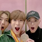 [NCT] 태용이 눈 진짜 크다