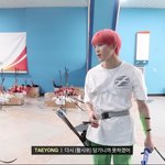 [NCT] 태용 도영 티격태격즈ㅠ