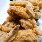 나만 이런 후라이드 치킨 좋아하냐?