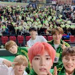 [NCT] 결국은 울애들로 <b>힐링</b>한다