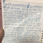 글씨 알아볼수있겠음 ?