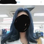 [드루와] 탈색 두번하면 머리개털되겠지
