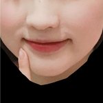 살빼기 <b>전후</b> 하관차이 ;;