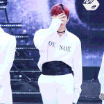 [강다니엘] 봄바람 컴백쇼 강다니엘 존멋