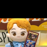 [NCT] 저기 이 <b>인형이름</b> 좀 알수있을까