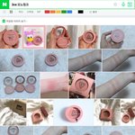 [댓글부탁해] <b>3ce</b>블러셔 만칠처넌인데 살말 결정좀