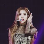 블핑 <b>로제</b>