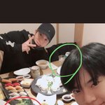 [NCT] 그<b>와중</b>에 도영이 제노