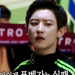 [EXO] 어욕대 <b>박찬열</b> 볼링 짤털이