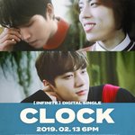 [인피니트] 뭔가 <b>추억</b>회상 느낌인데 포스터가
