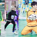 [<b>독점</b>] 2019 설특집 아육대' 한다..! 승부차기..! 성공적(...