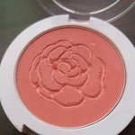 블러셔에 <b>장미</b> 그렷당ㅎㅎ