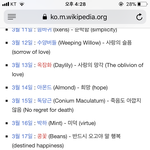 [드루와] 지금 자기 상황 쓰고가자
