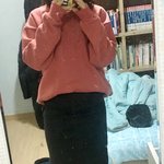 ㅇ얘들아 이 코디 어떰???