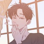 [<b>BL</b>] <b>Bl</b>웹툰 중 제일 잘생긴 애