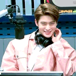 [NCT] <b>이</b> <b>표정</b> 왜 한거야??