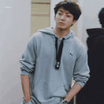 내 로망인데 <b>체대</b>가면 이런 선배 있냐