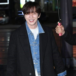 유승호 <b>종방연</b>