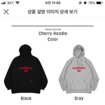 얘들아 내가 사려던 후드티가 <b>1+1</b>인데