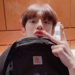 입학 선물 받은 <b>베리</b>베리 강민