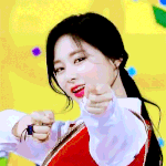 [모두드루와] 아육대 양궁 <b>쯔위</b>짤 좀 풀어주라
