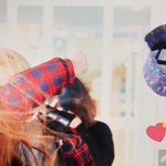 [NCT] 유타 모자 바람에 날라갔어...
