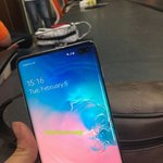 [드루와] 갤럭시 s10 <b>실기</b> 유출