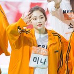 넋이 나가는 최고 <b>존엄</b> 女돌 비주얼