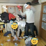 [ㅋㅋㅋㅋㅋ] 아빠가 <b>세뱃돈</b> 주는 방법