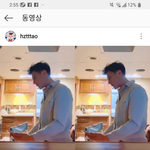 [드루와] 엓소 <b>전멤</b> 타오 근황