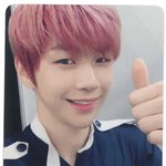 [강다니엘] <b>엄지</b>척❤ 예쁘다