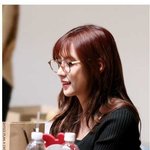 [드루와] 안경 쓴 에이핑크 <b>하영</b>이