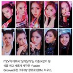 [드루와] JYP 새 걸그룹 <b>ITZY</b> 컨셉