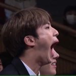 [방탄소년단] <b>YES</b>미어워즈 뷔페 영상 봄?