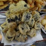 [드루와] 의외로 모르는사람이 많은 <b>분식</b>튀김