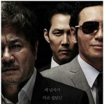 [드루와] 영화 신세계 포스터 <b>촬영</b> 비화