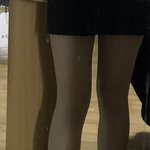 이<b>정도</b>면 <b>다리</b> 얇은거 아니냐