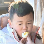 올해 중학교 입학하는 아이들