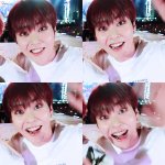 [EXO] 페에루 슴<b>콘</b> 무슨 영상에 민석이 존<b>예</b> ㅋㅋ