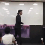 [댓글부탁해] 나 잘생긴 아저씨들 좋아하는거같아;