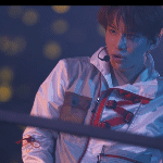 [NCT] <b>좌석</b> 빛으로 꽉찬거 개좋다 진짜