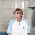 [방탄소년단] 남준이 진짜 <b>어떠</b>케해ㅠㅠ?