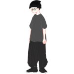나 picrew로 <b>기리보이</b> 만듦 ㅎㅎ