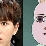 [NCT] 유타 조카 <b>키라</b><b>키라</b>한 짤 있는 준희?